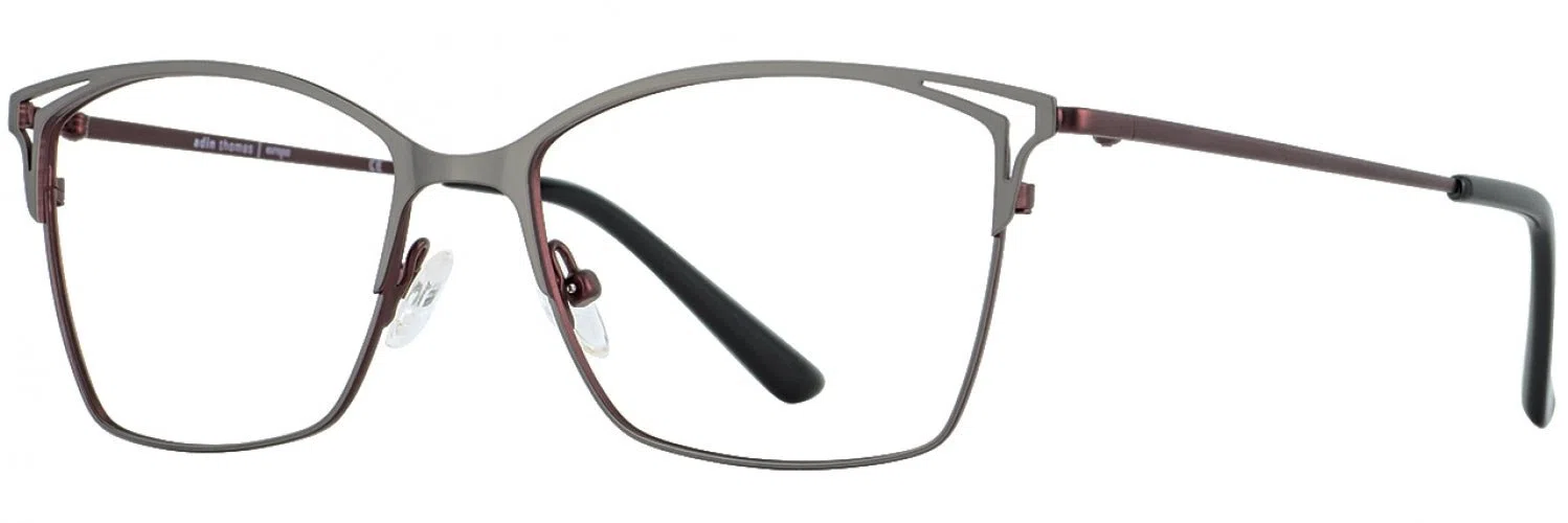 Adin Thomas AT466 Eyeglasses - view 12